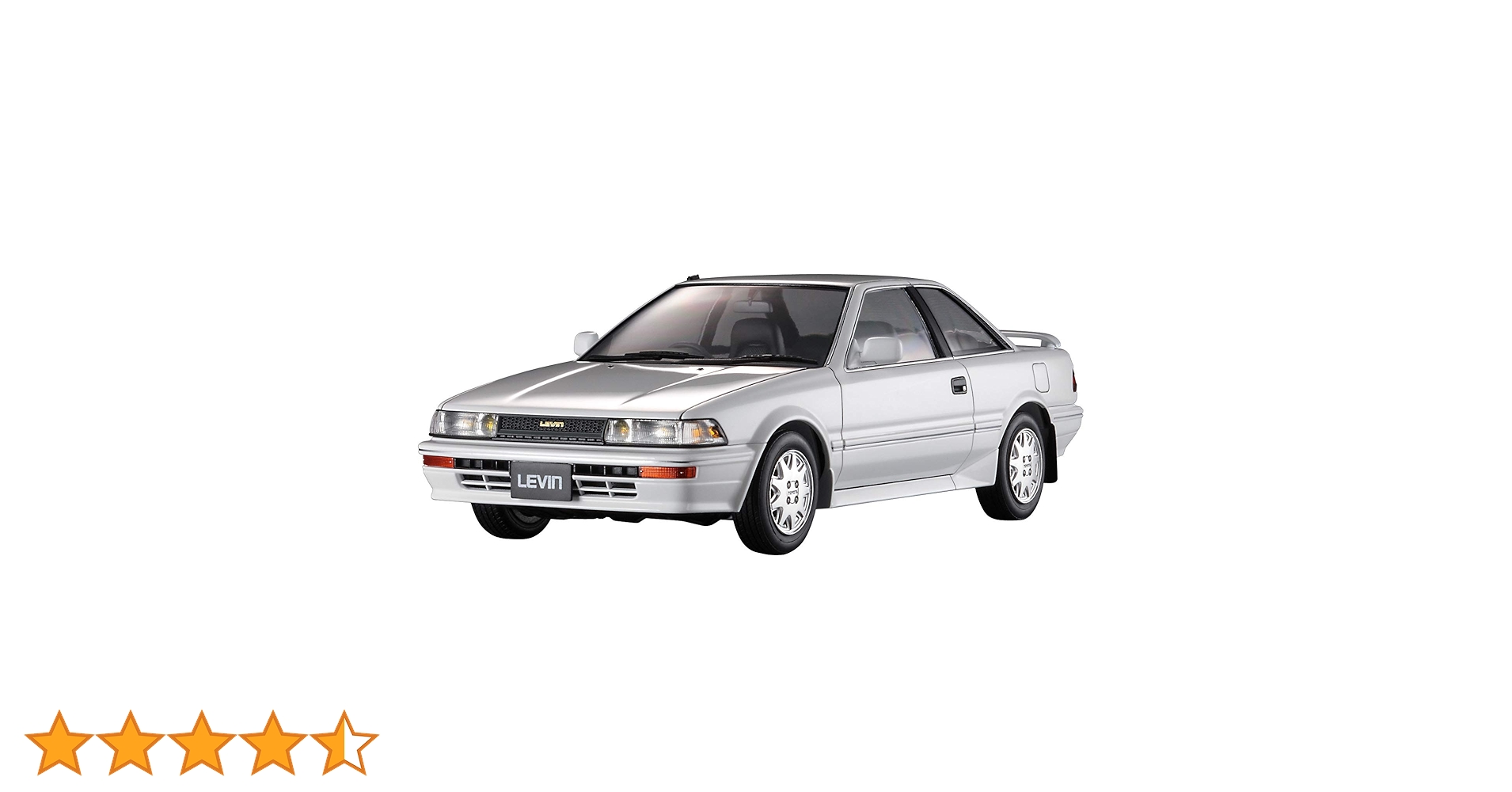 クラウンモデル　1/28 カローラ　スプリンター　リモコン クラウンモデル 1/28 カローラ スプリンター リモコン - メルカリ